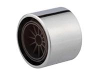 Kirchhoff Jetbreaker, chroom, M22IT, voor lagedruk - 989548148 - thumbnail