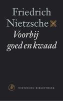 Friedrich  Nietzsche Nietzsche bibliotheek   Voorbij goed en kwaad - thumbnail