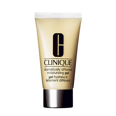 Clinique Dramatically Different Moisturizing Gel stap 3 - 50 ml