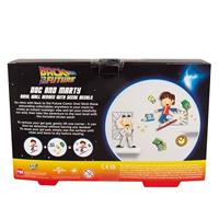 Back to the Future Comic Ons - Doc and Marty - thumbnail