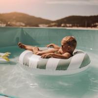 Swim Essentials Zwemband Essence 90 cm - thumbnail