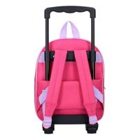 Hello Kitty Trolley 3D Backpack Another Dimension 32 cm - thumbnail