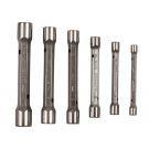 Bahco pijpsleutel metrisch set 6-dl | 27M/6 - thumbnail