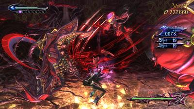 Bayonetta