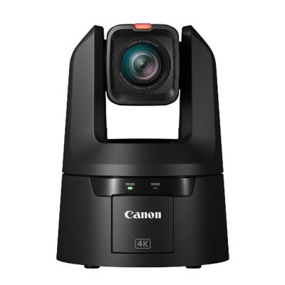 Canon CR-N700 Black