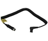 Godox kabel NX voor PB820/PB960 Nikon - thumbnail