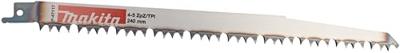 Makita P-47117 Reciprozaagblad 220 vers hout S1531L