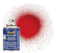 Revell Spray Color Vuurrood Glanzend 100ml - thumbnail