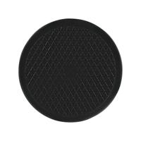 Hama Monitordraaischijf Zwart - thumbnail