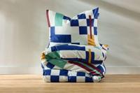 Auping pixel poetrykussenslopen - thumbnail