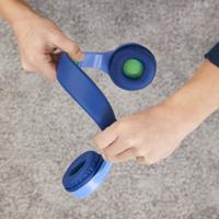 Hama Bluetooth®-kinderkoptelefoon Teens Guard On-ear Volume-limiet BL - thumbnail