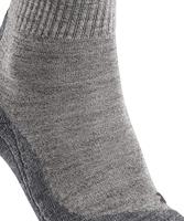 FALKE Dames Wandelsokken TK2 Cool - Wollen warme wandelsokken - Hiking sokken - thumbnail