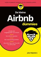 Joke  Reijnders Voor Dummies   De kleine Airbnb voor Dummies - thumbnail
