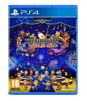 Theatrhythm Final Bar Line - thumbnail