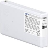 Epson 1LB T55W9 Light Gray Ink Cartridge 200ml - thumbnail