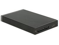HDD ACC Delock compatible Sata 2,5 HDD/SSD to USB 3.0 - thumbnail
