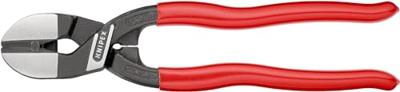 Knipex Boutensnijtang Cobolt 20° | gebogen kop - 7121200 - thumbnail