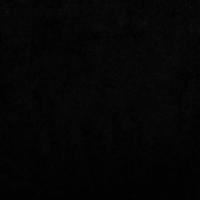 Hondenmand 100x54x33 cm fluweel zwart - thumbnail