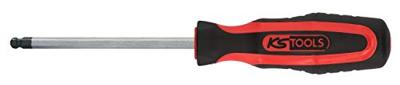 KS Tools 159.1067 Inbusschroevendraaier