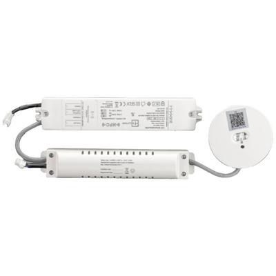 H1 Solutions 1054 Veiligheidsverlichting Plafondinbouwmontage H1 Solutions 1054 Veiligheidsverlichting Plafondinbouwmontage