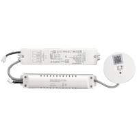 H1 Solutions 1054 Veiligheidsverlichting Plafondinbouwmontage - thumbnail