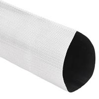 VidaXL Brandslang 2&apos;&apos; 30 m pvc - thumbnail