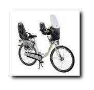 windschermflap family black - thumbnail