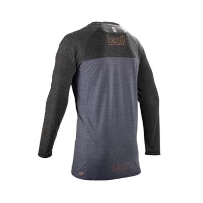 Leatt 2.0 gravity - mtb long sleeve jersey