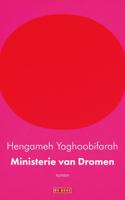 Ministerie van Dromen - Hengameh Yaghoobifarah - ebook - thumbnail