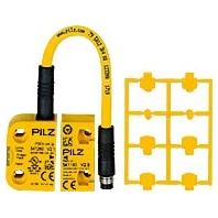 PILZ 541010 PSEN cs3.1p /PSEN cs3.1 RFID veiligheidsschakelaar IP6K9K 1 stuk(s) - thumbnail