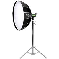 Phottix Raja Quick-Folding softbox 85cm - thumbnail