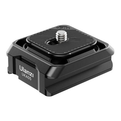 Ulanzi UKA05 UKA Quick Release Kit voor DJI RS2/3/4