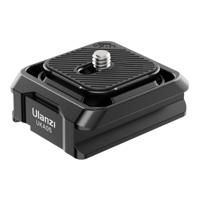 Ulanzi UKA05 UKA Quick Release Kit voor DJI RS2/3/4 - thumbnail