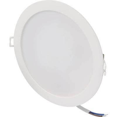 Sygonix SY-6670288 LED-inbouwlamp LED LED 15 W Wit Sygonix SY-6670288 LED-inbouwlamp LED LED 15 W Wit