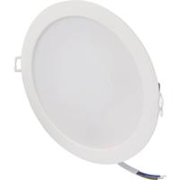 Sygonix SY-6670288 LED-inbouwlamp LED LED 15 W Wit - thumbnail