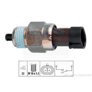 Achteruitrijschakelaar 1860142