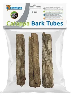 Catappa tube 3 stuks Colombo - Colombo Catappa tube 3 stuks Colombo - Colombo