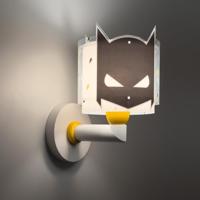 Dalber Wand nachtlampjeDark Hero - 61809 - thumbnail