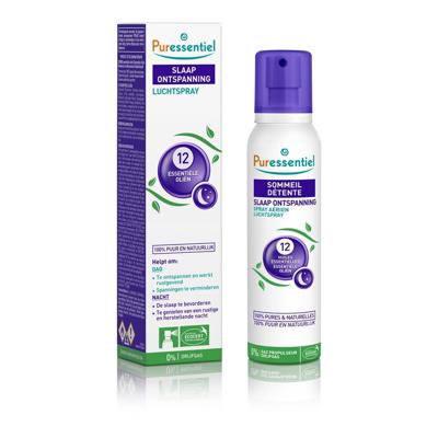 Puressentiel Slaap Spray 200ml Puressentiel Slaap Spray 200ml