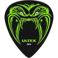 Dunlop PH112T94 Hetfield Black Fang doosje plectrums 0.94mm - thumbnail