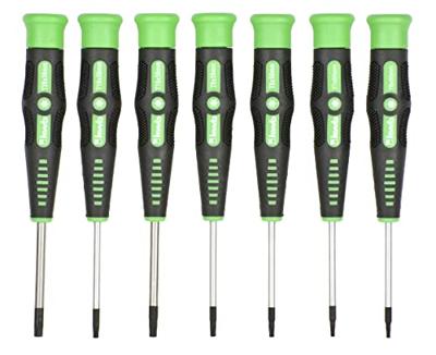 kwb Schroevendraaierset