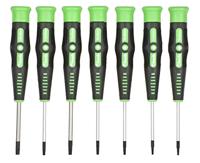 kwb Schroevendraaierset - thumbnail