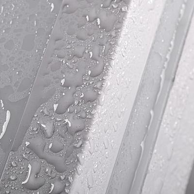 Kanlux 32940 Beno LED-plafondlamp 18 W Wit Kanlux 32940 Beno LED-plafondlamp 18 W Wit