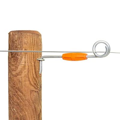Gallagher Live Tip Afstandisolator hout 16cm (20) - 006183 006183 - thumbnail