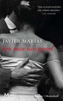 Een man van gevoel - Javier Marías - ebook