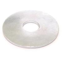 Bofix Plaat m8 carroserie 8x30 ds a 50 - thumbnail