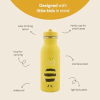 Trixie drinkfles - mrs. bumblebee, 500ml - thumbnail