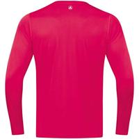 JAKO 6475 Shirt Run 2.0 Lm - Pink - XXL - thumbnail