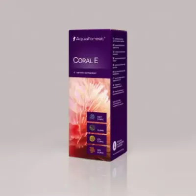 Aquaforest Coral E 50ml