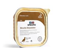 Specific Kat FSW Struvite Dissolution 7x100gr - thumbnail